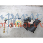 EMNİYET KEMERİ ÖN SAĞ HYUNDAİ GETZ 2003-2011